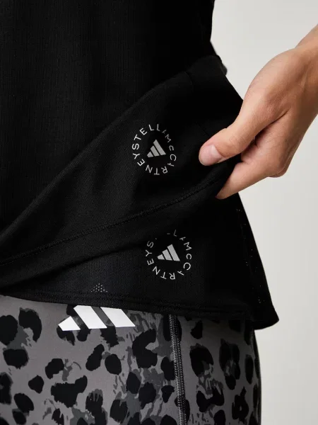 Спортивный топ Adidas By Stella Mccartney