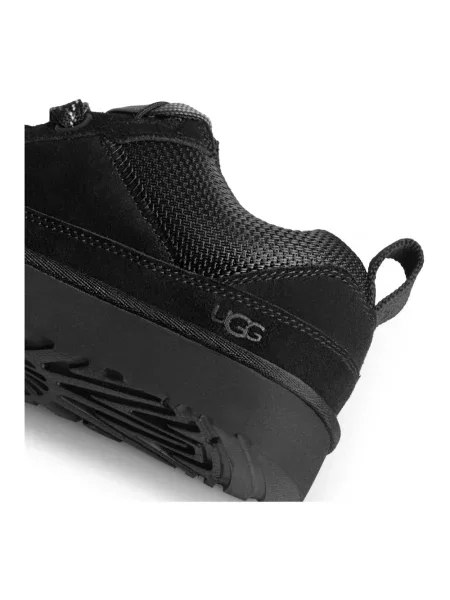 Trampki Ugg sznurowane czarne