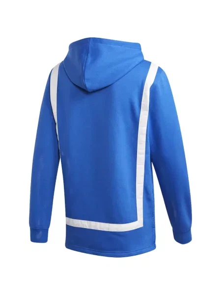 Бягане панталон Adidas черно