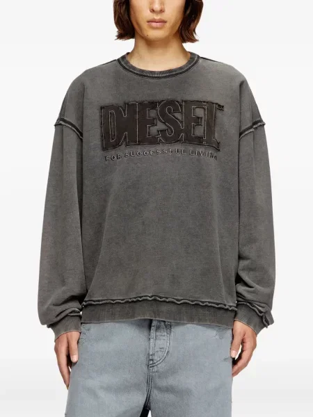 Hanorac Diesel gri