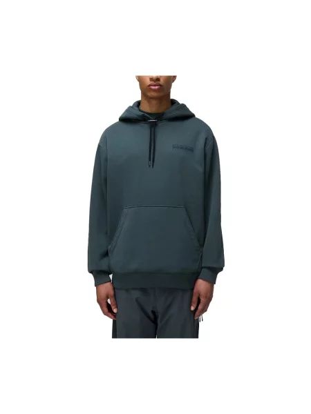 Bluza Napapijri zielona