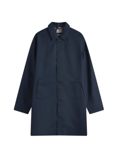 Kurtka Barbour granatowa