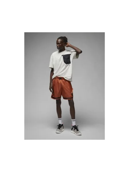 Póló Nike fehér