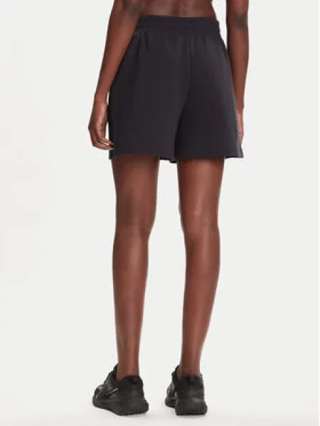 Under Armour Športne kratke hlače Unstoppable Flc Pltd Short črna
