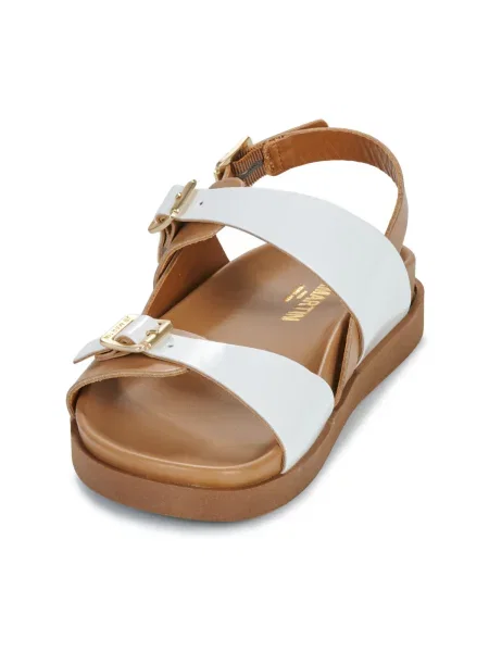 Pantofi Jb Martin maro