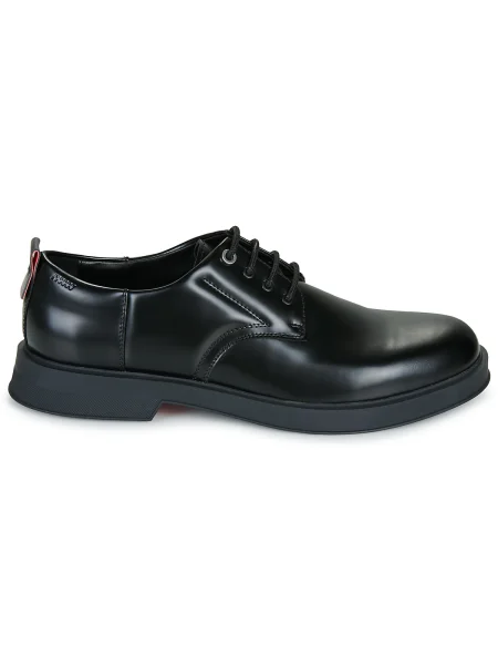 Pantofi Hugo negru