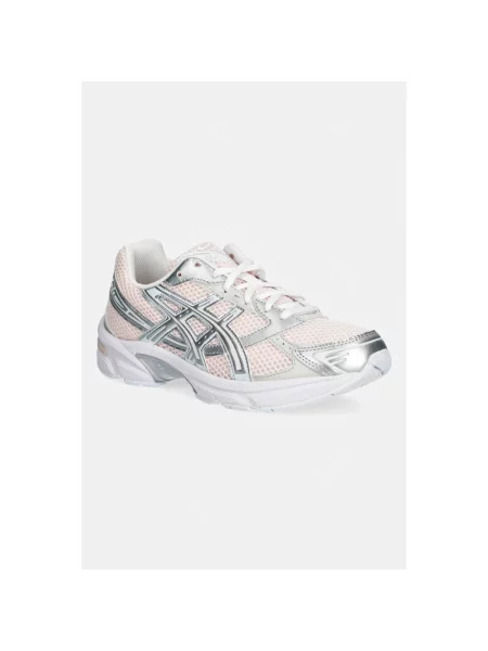 Sneakersy Asics różowe