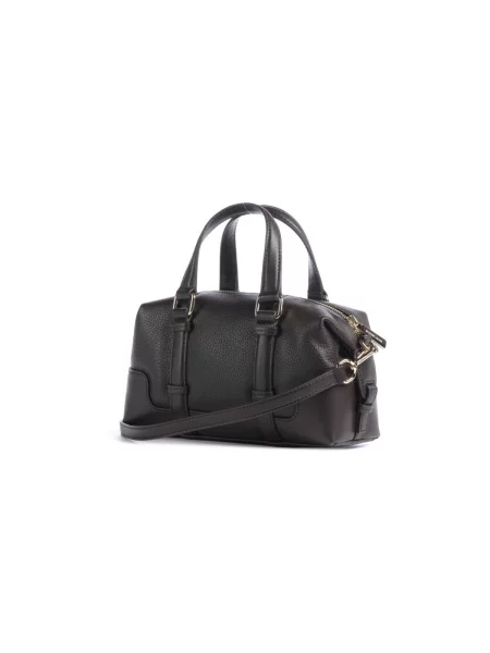 Crossbody kabelka Michael Michael Kors hnedá