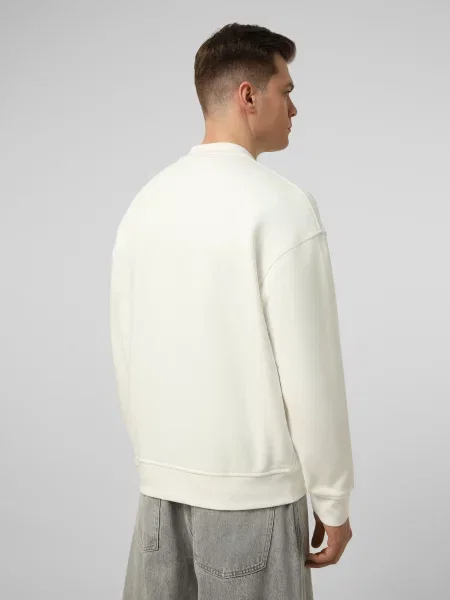 Поло Emporio Armani білий