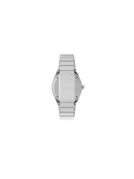 Hodinky TIMEX Lab Archive Unity Collection Silver