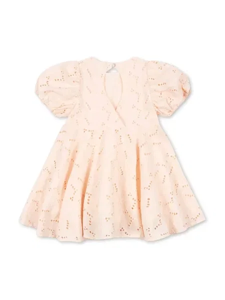 Konges Sløjd сукня GLAISE DRESS GOTS