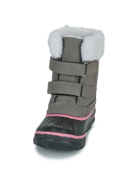 Pantofi copii Viking Footwear gri