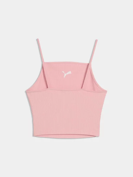 Майка Puma розовая