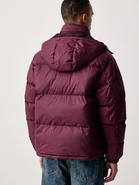 Tommy Jeans kurtka puchowa
