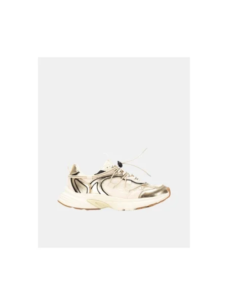 Pantofi Xti auriu