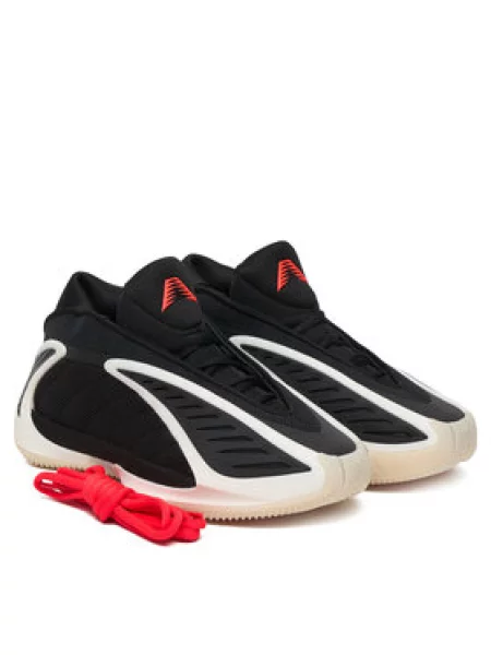 Čevlji za košarko adidas Anthony Edwards 2 črna