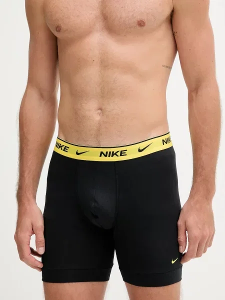 Боксери Nike чорний