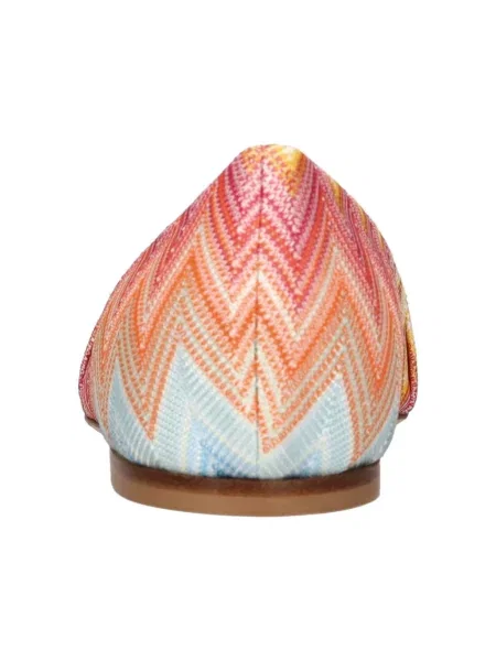 Balerinki Missoni