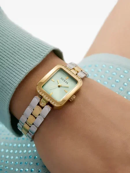 Ceas Guess verde