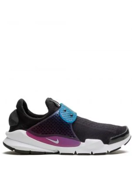Sneakers Nike Sock Dart μαύρο
