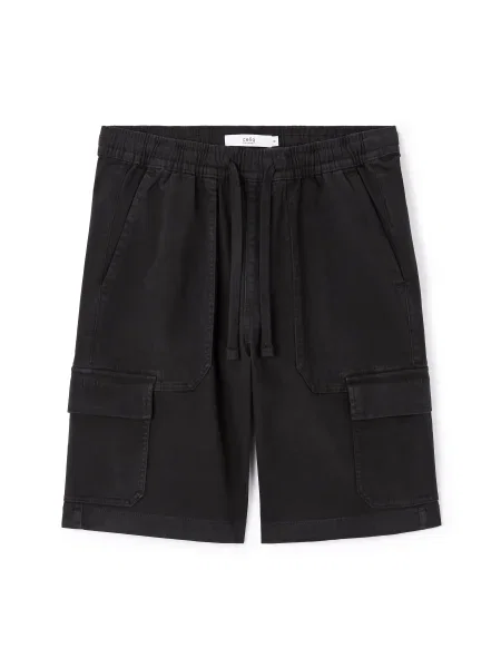 Шорти Celio черно