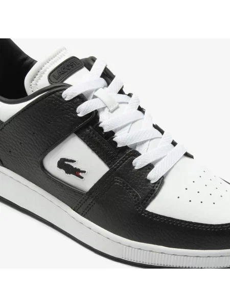Кроссовки Lacoste черные