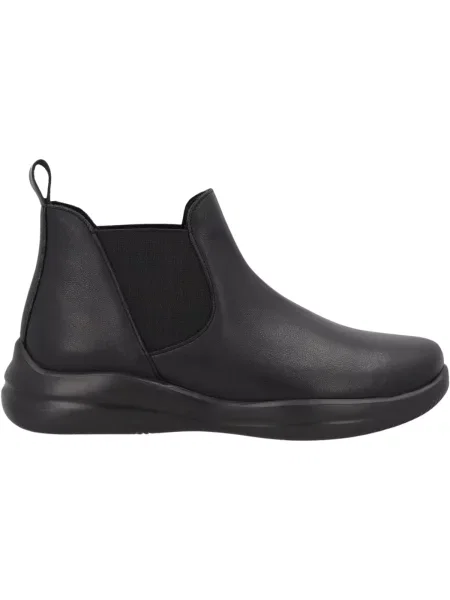 Pantofi Frau negru