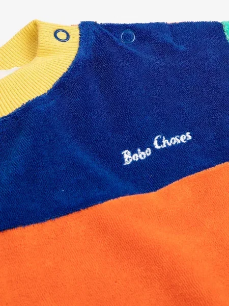 Детский свитер Bobo Choses