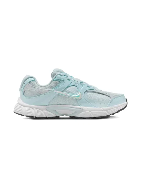 Sneakersy dziecięce Nike niebieskie