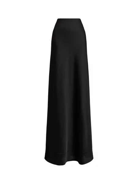 Lauren Ralph Lauren Fustă negru