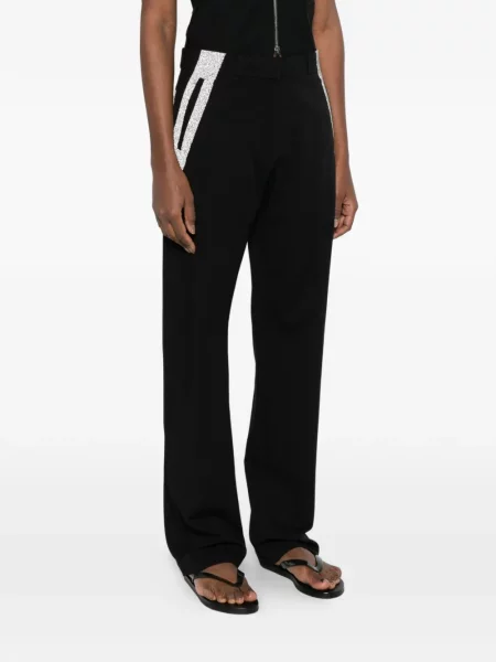 Pantaloni Coperni negru