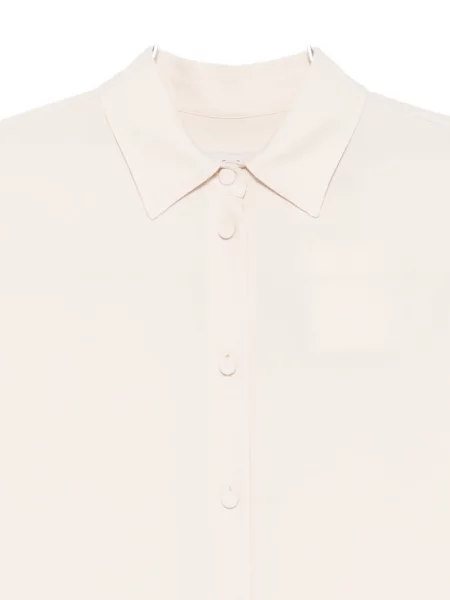 Cămașă Agnona alb