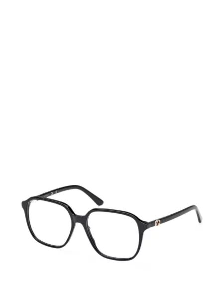 Slnečné okuliare Guess Eyewear čierna