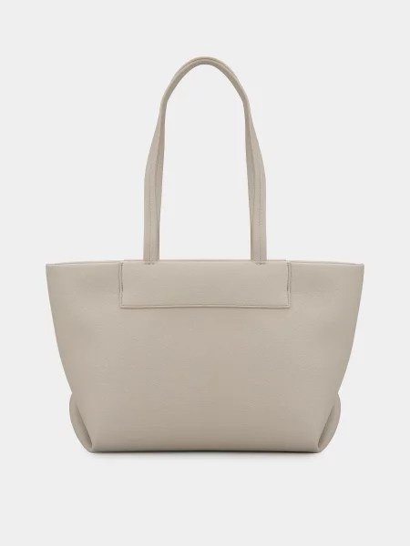 Armani Exchange Сумка білий