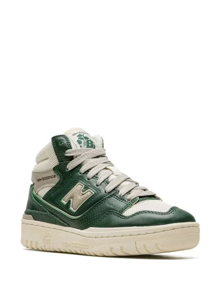 Tenisky New Balance 990 bílé