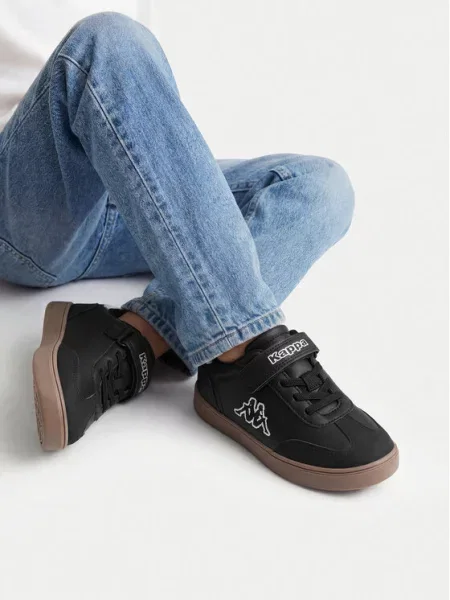 Kappa Sneakers negru