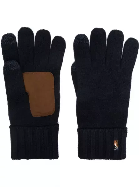 Szvetter Polo Ralph Lauren kék
