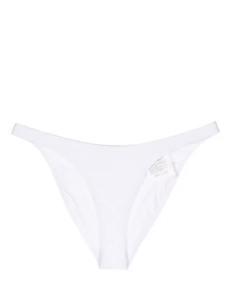 Bikini Alexander Wang alb