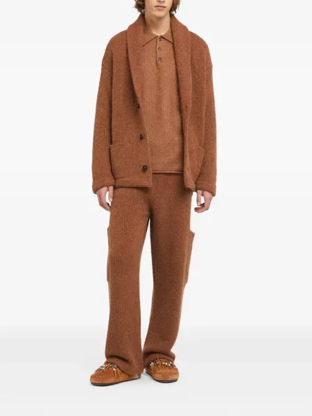 Cardigan Alanui maro