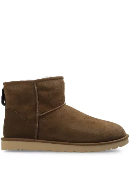 Botine Ugg clasici maro