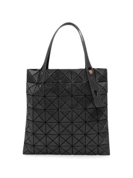 Geantă shopper Bao Bao Issey Miyake alb