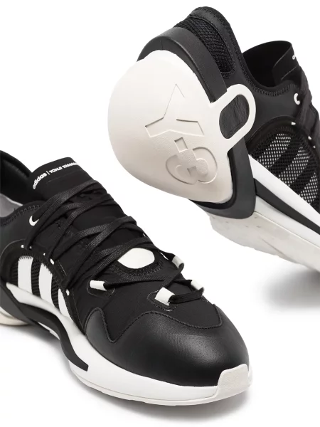 Sportbačiai Y-3 juoda