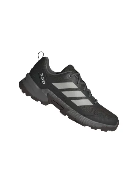 Tenisky Adidas Terrex sivá