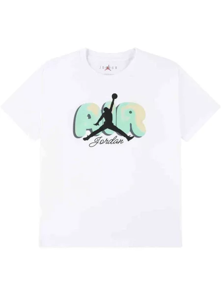 Tričko Nike biela