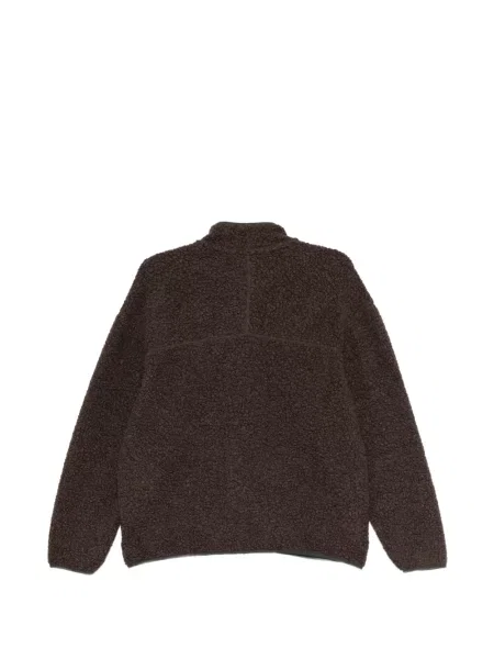 Geacă Norse Projects maro
