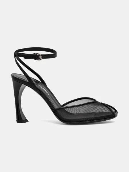 Туфли Emporio Armani