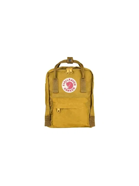 Kabelka Fjallraven oranžová