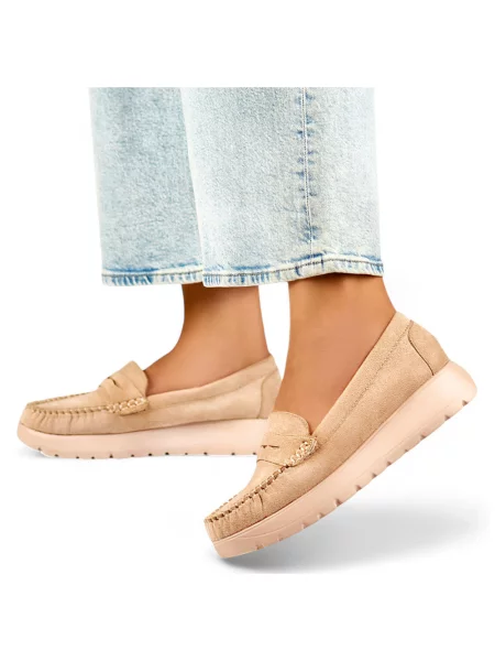 Mocasini Primohurt