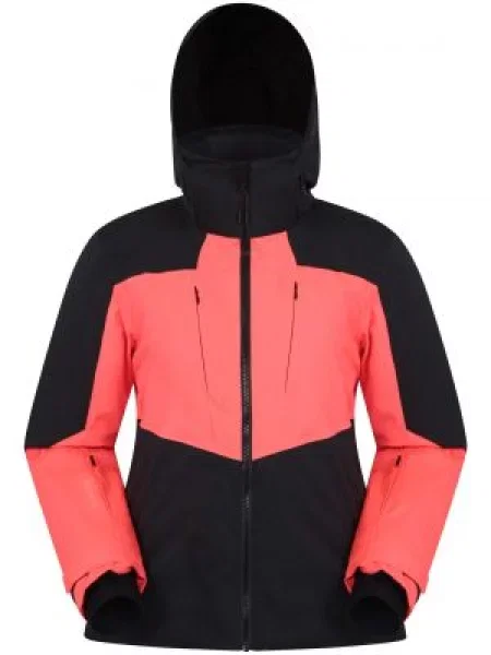 Altitude Extreme kurtka narciarska Pink