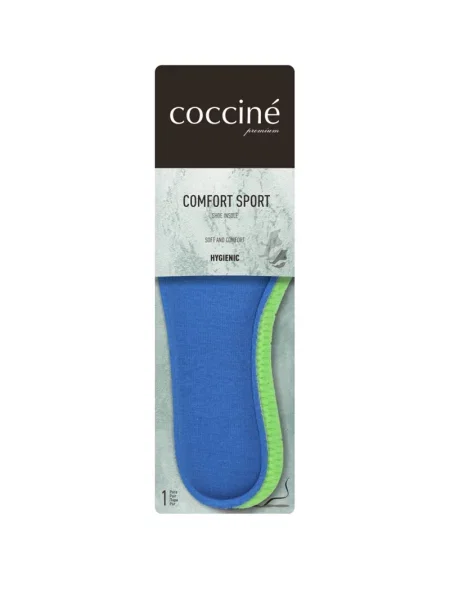Cipele Coccine bijela